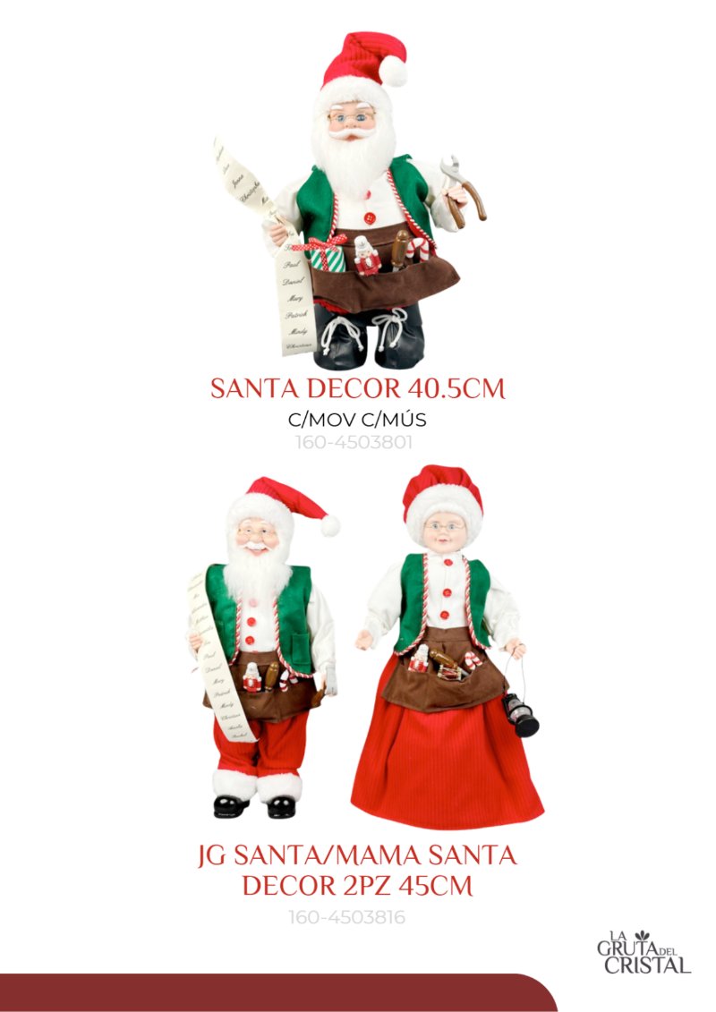 Catálogo de Navidad  2026 — page 38
