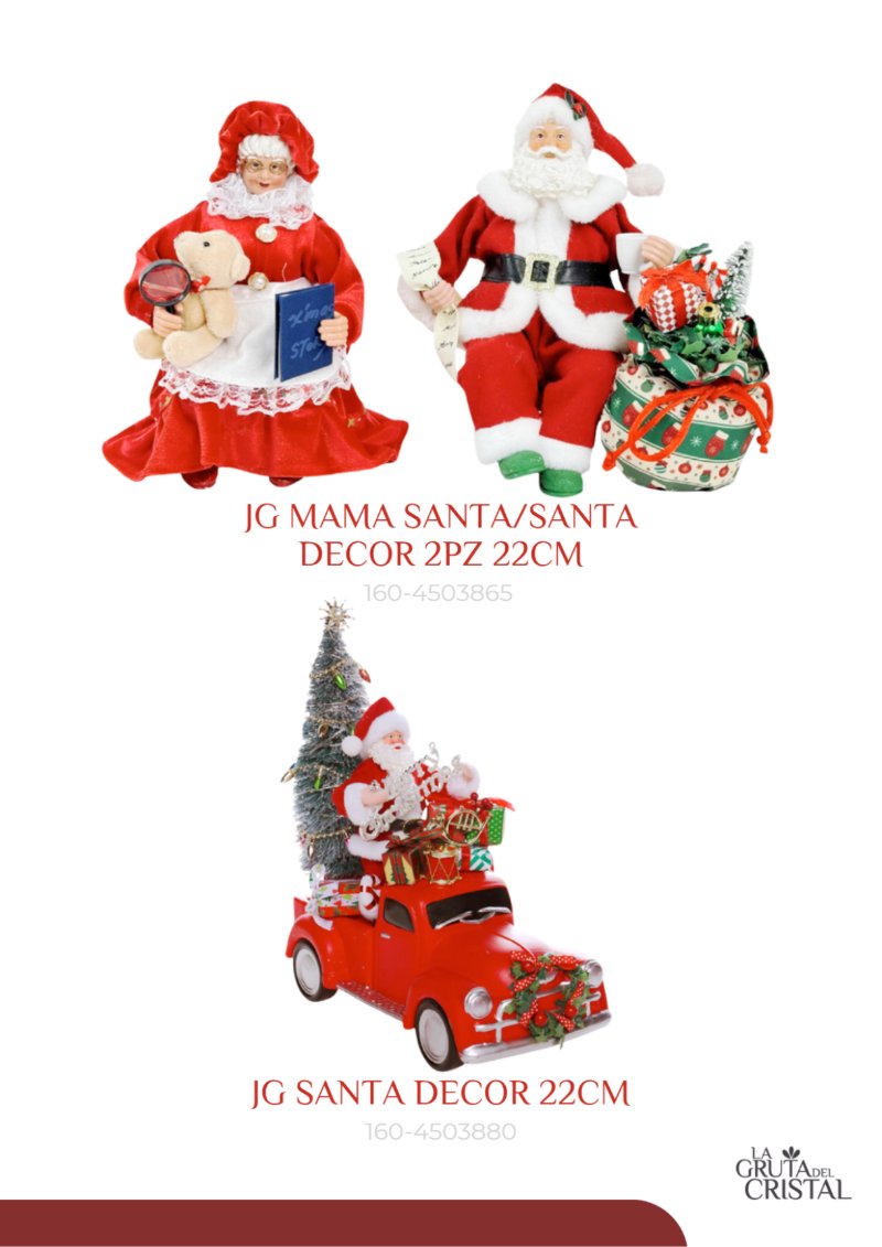 Catálogo de Navidad  2026 — page 39