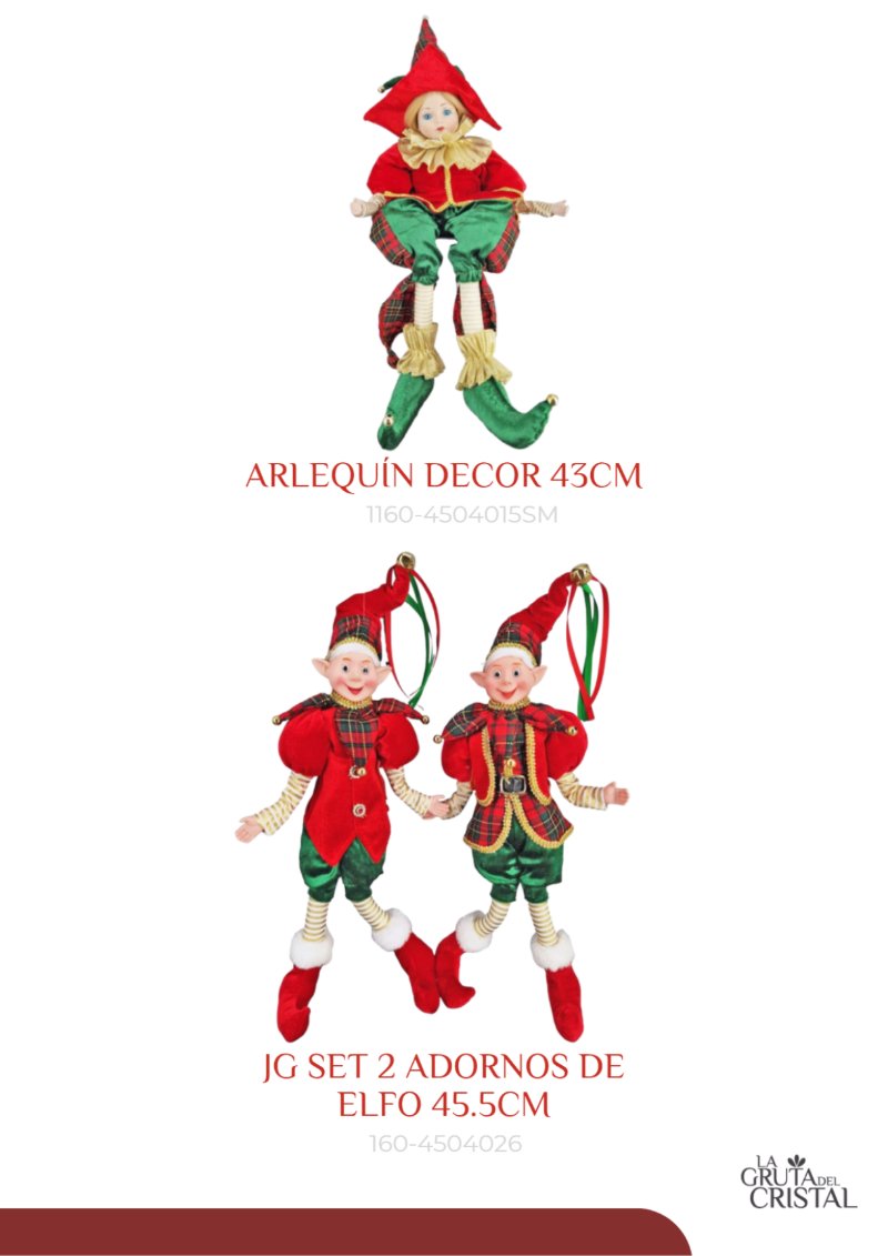 Catálogo de Navidad  2026 — page 40