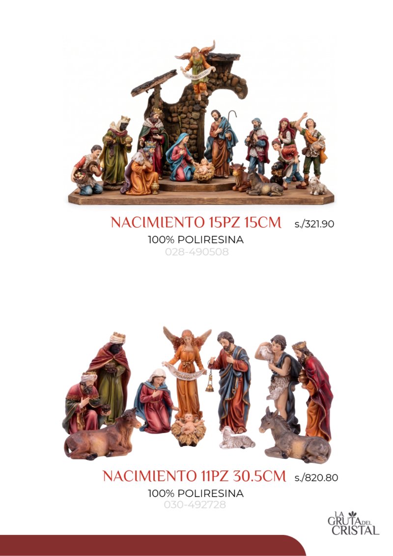 Catálogo de Navidad  2026 — page 5