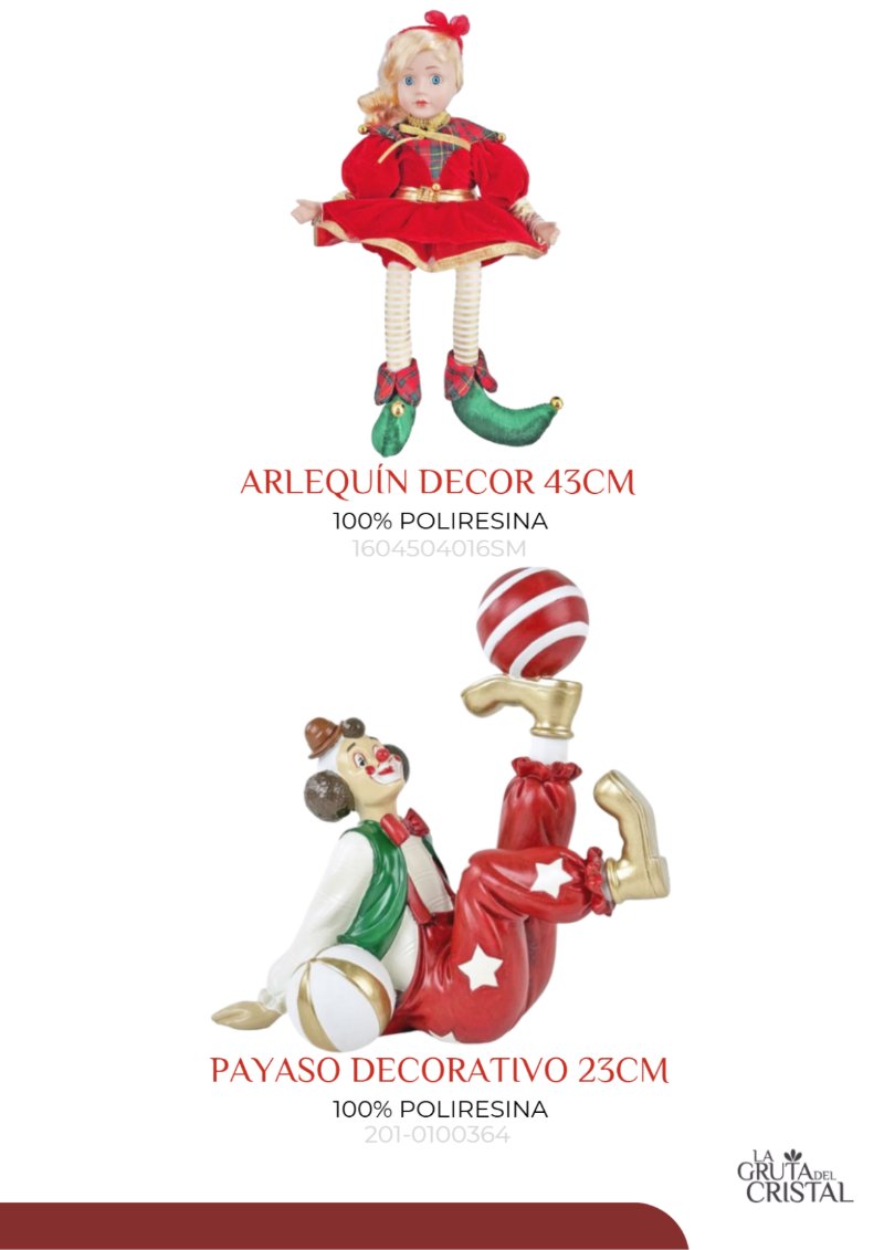 Catálogo de Navidad  2026 — page 41