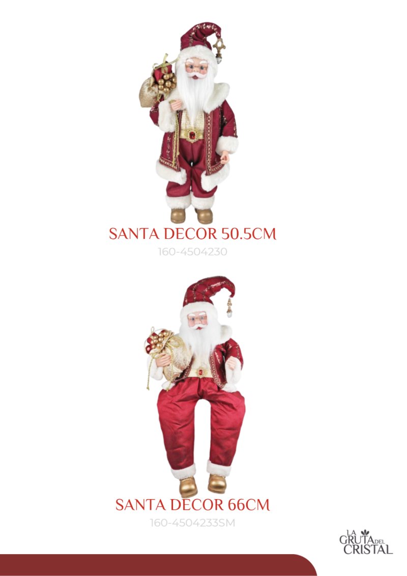 Catálogo de Navidad  2026 — page 44