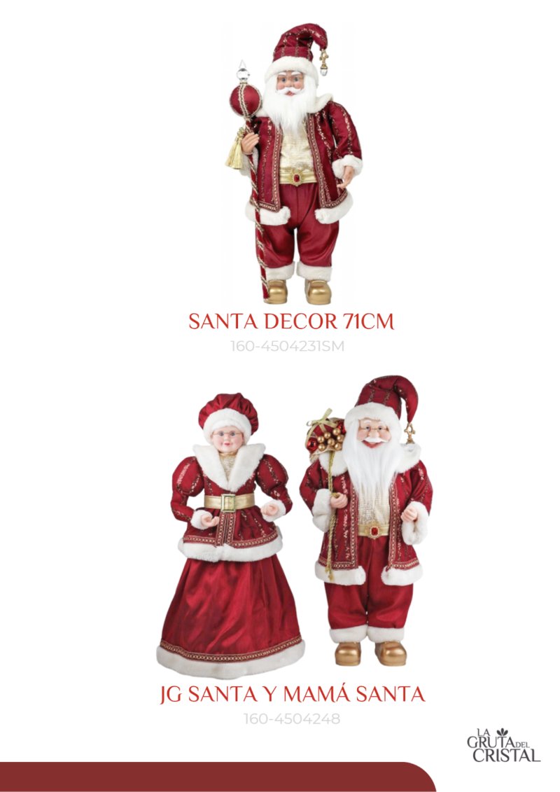 Catálogo de Navidad  2026 — page 45