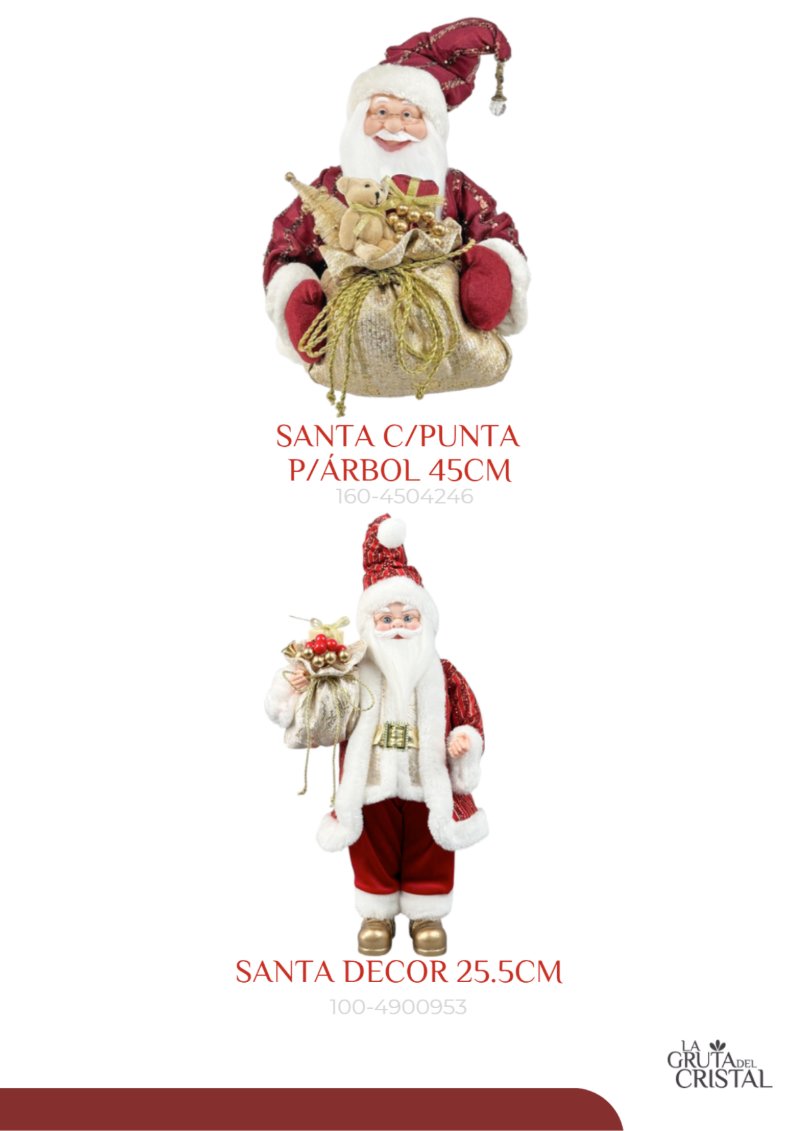 Catálogo de Navidad  2026 — page 46