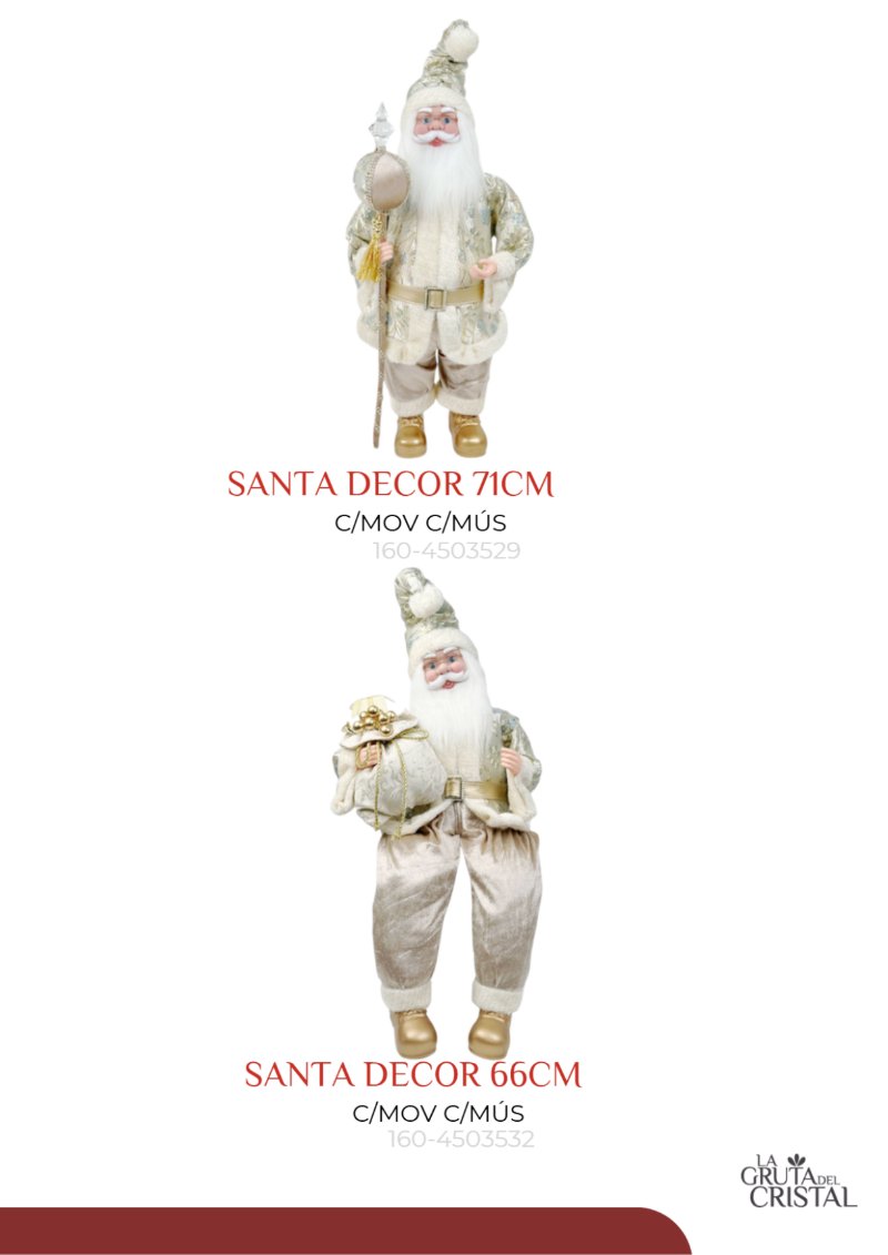 Catálogo de Navidad  2026 — page 50