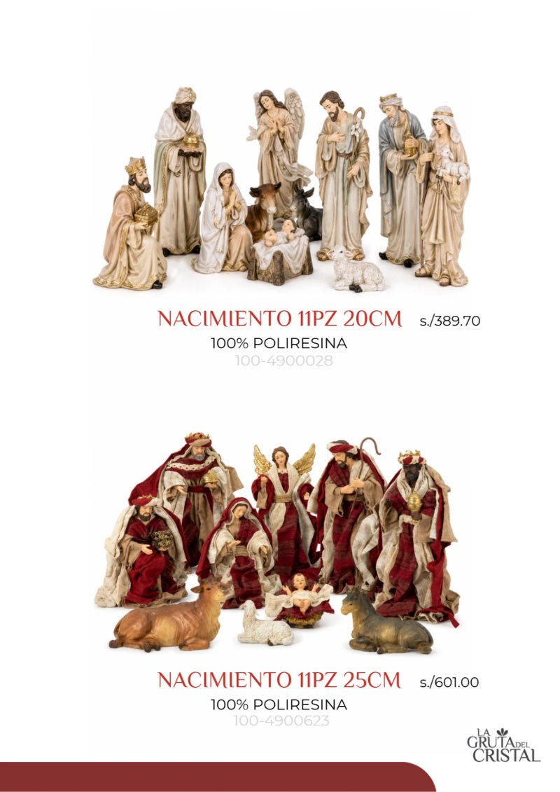 Catálogo de Navidad  2026 — page 6