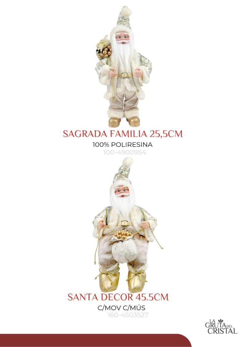 Catálogo de Navidad  2026 — page 51