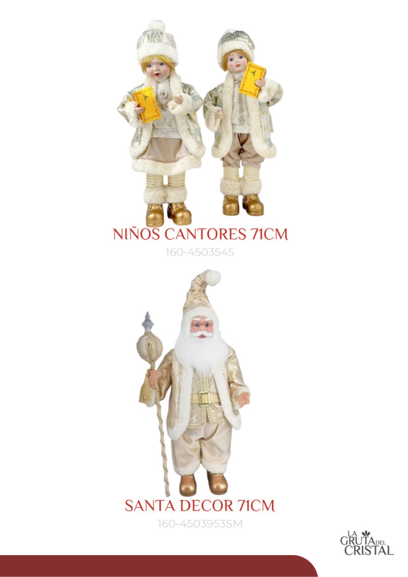 Catálogo de Navidad  2026 — page 52