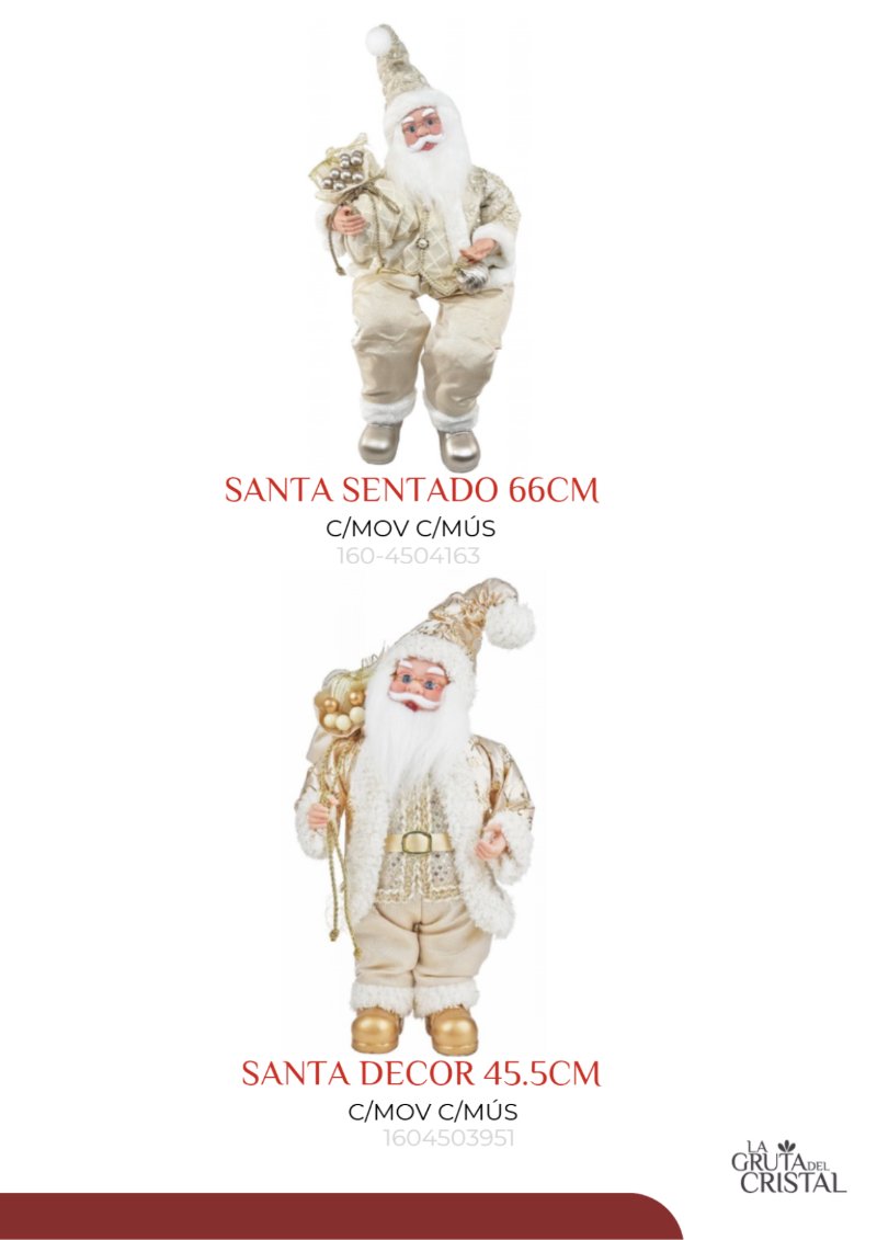 Catálogo de Navidad  2026 — page 53