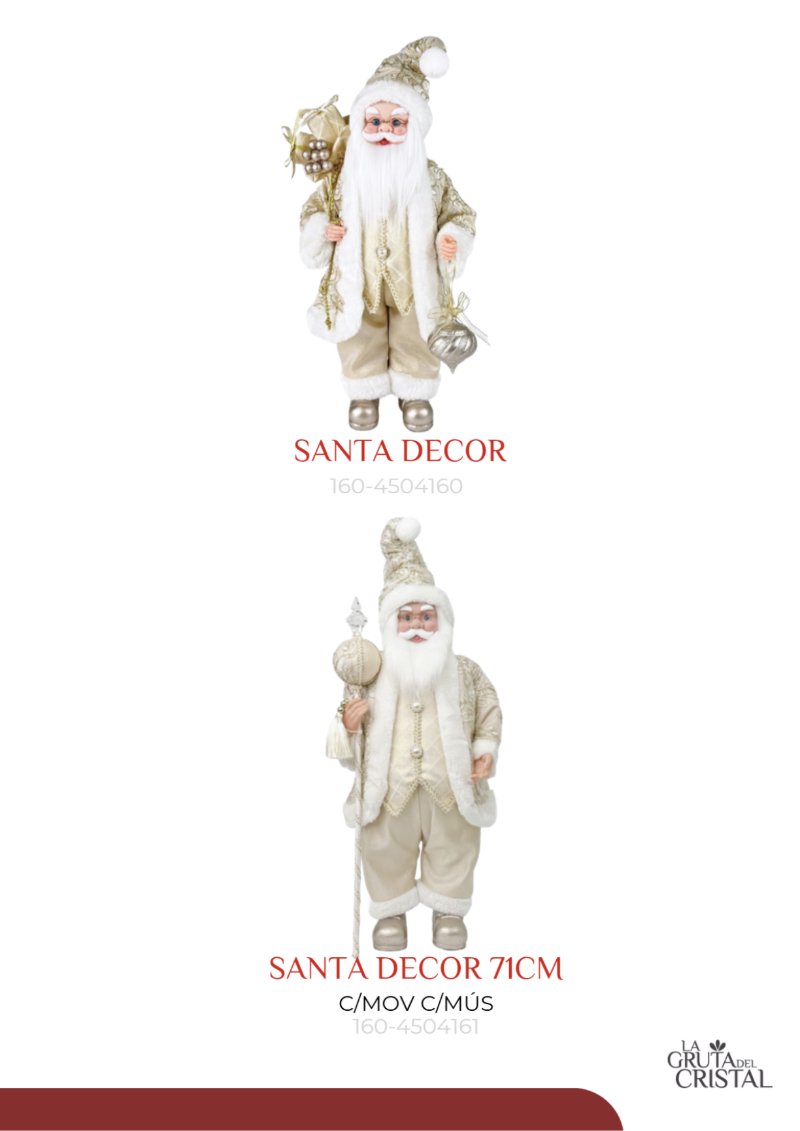 Catálogo de Navidad  2026 — page 54