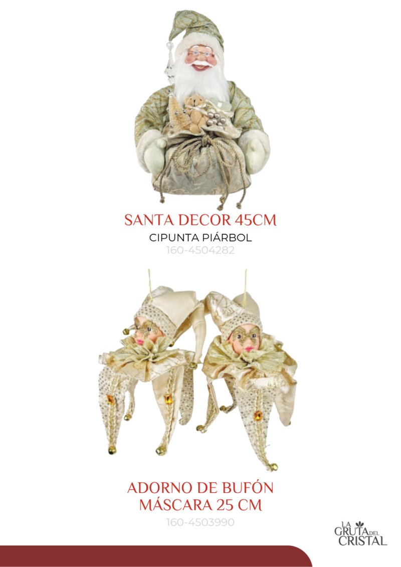 Catálogo de Navidad  2026 — page 56