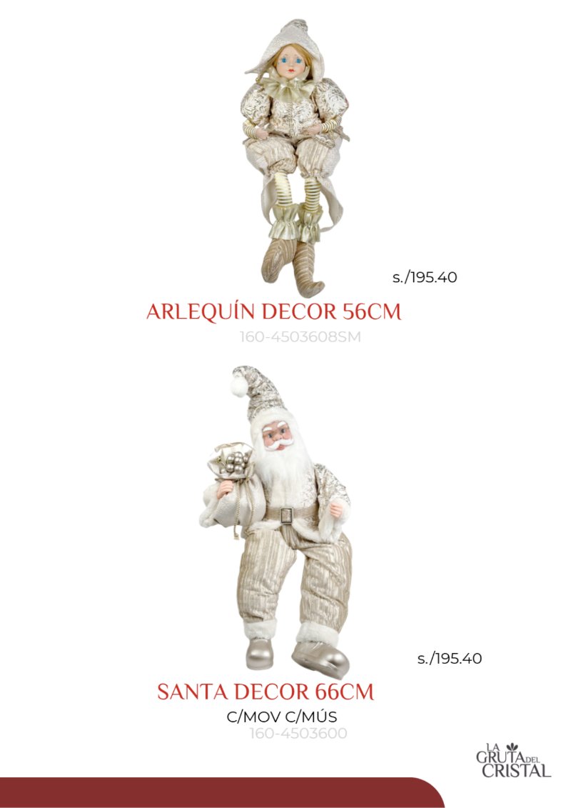 Catálogo de Navidad  2026 — page 58