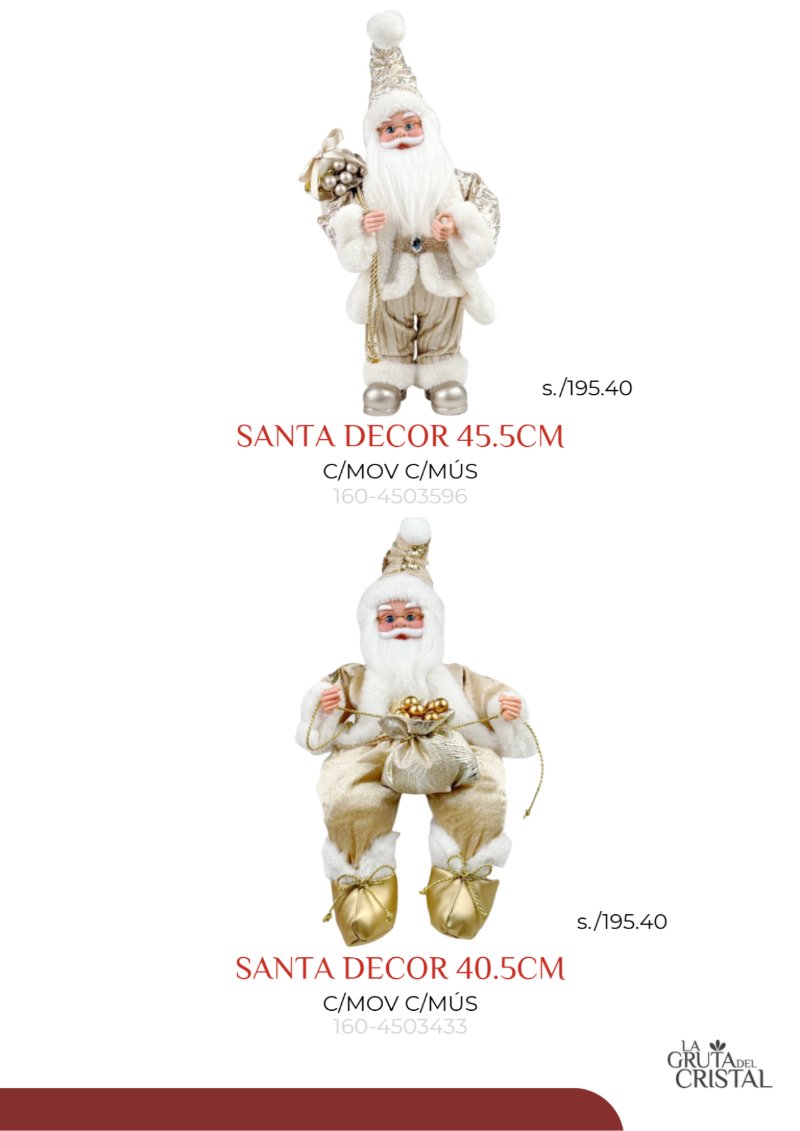 Catálogo de Navidad  2026 — page 60