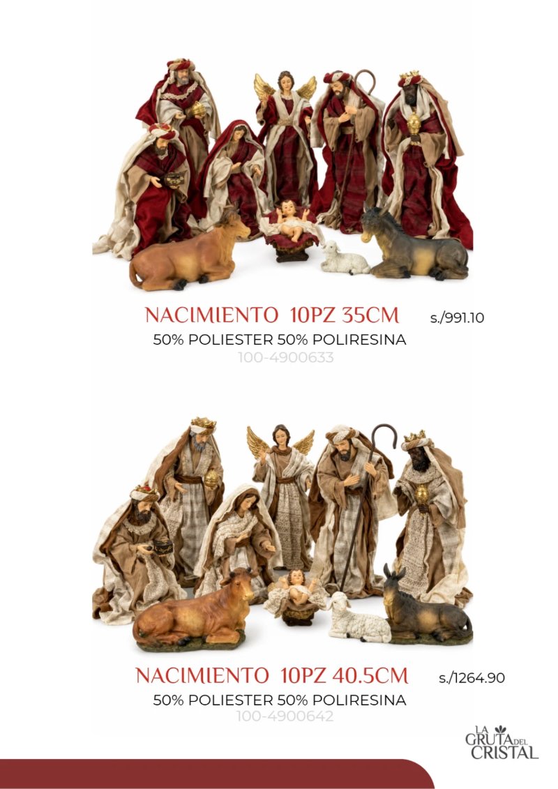 Catálogo de Navidad  2026 — page 7