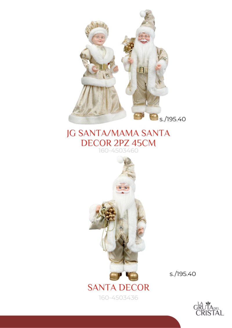 Catálogo de Navidad  2026 — page 61