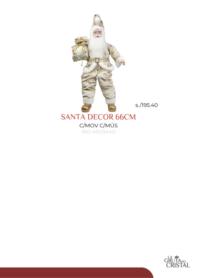Catálogo de Navidad  2026 — page 62
