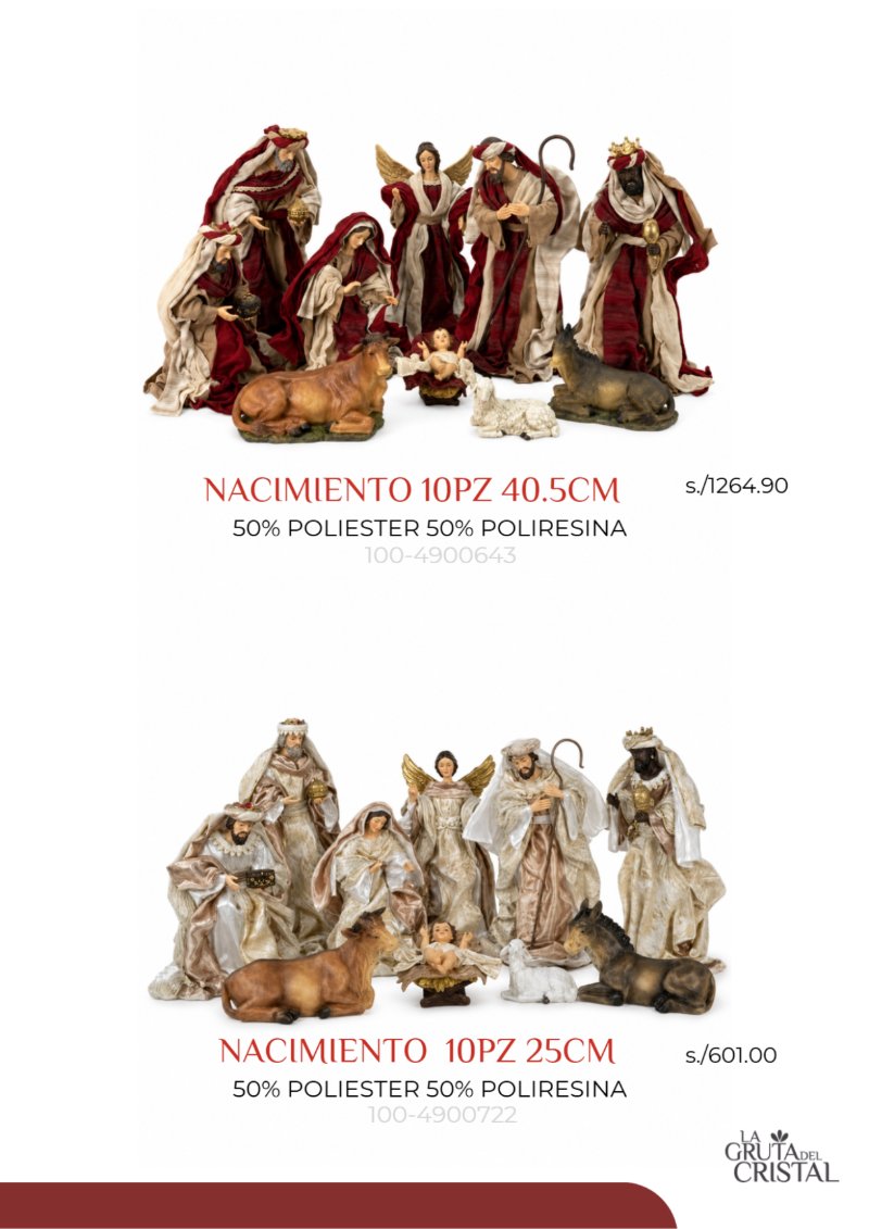 Catálogo de Navidad  2026 — page 8