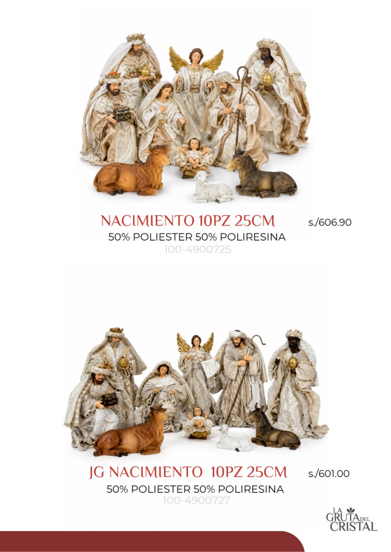 Catálogo de Navidad  2026 — page 9
