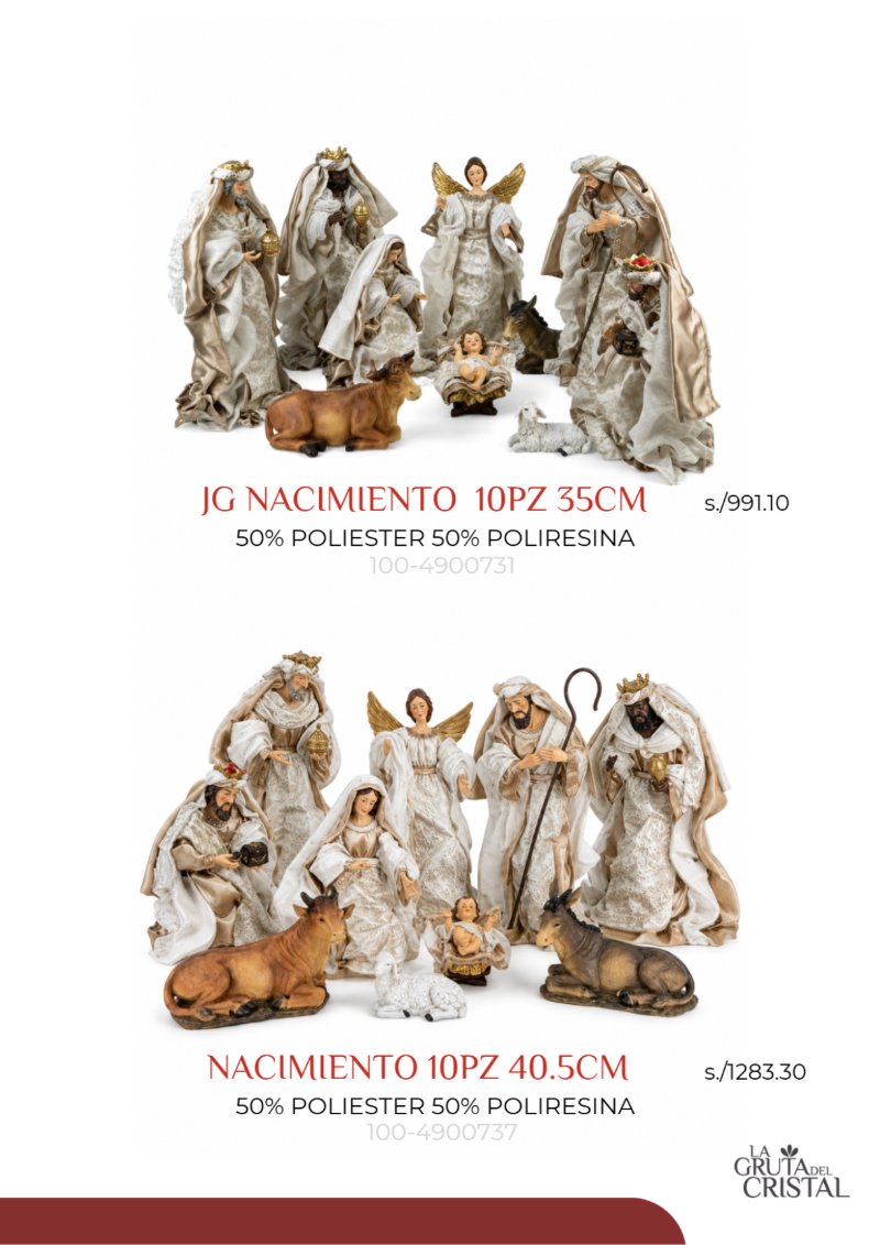 Catálogo de Navidad  2026 — page 10