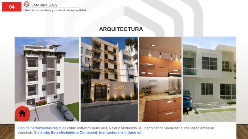 Presentacion EMARINT S.A.S — page 4