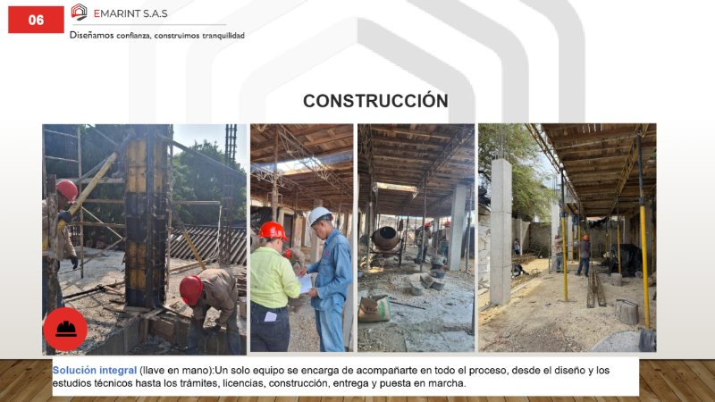 Presentacion EMARINT S.A.S — page 6