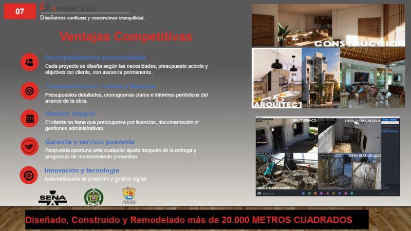 Presentacion EMARINT S.A.S — page 7
