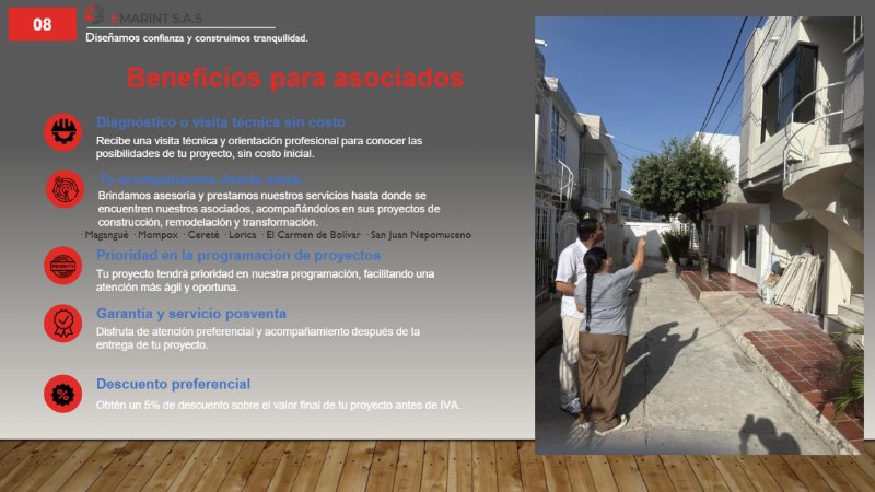 Presentacion EMARINT S.A.S — page 8
