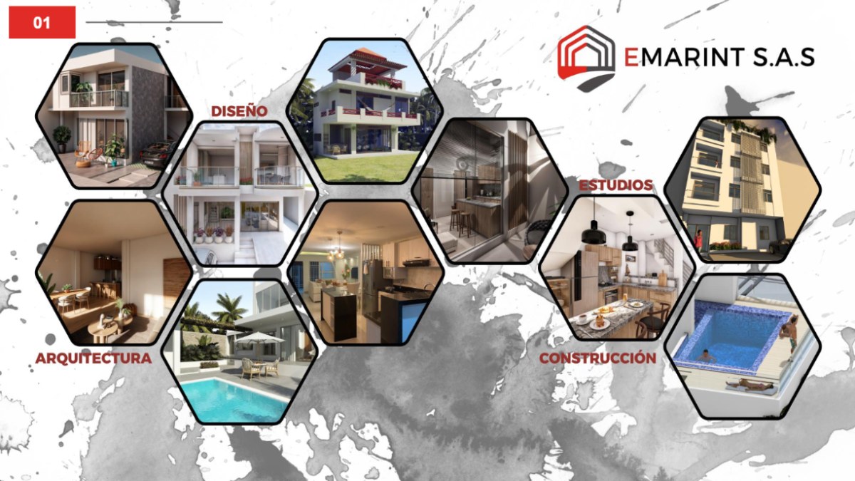 Presentacion EMARINT S.A.S