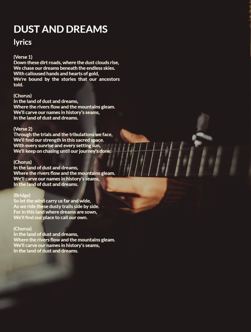 Backroads & Bonfires — page 4