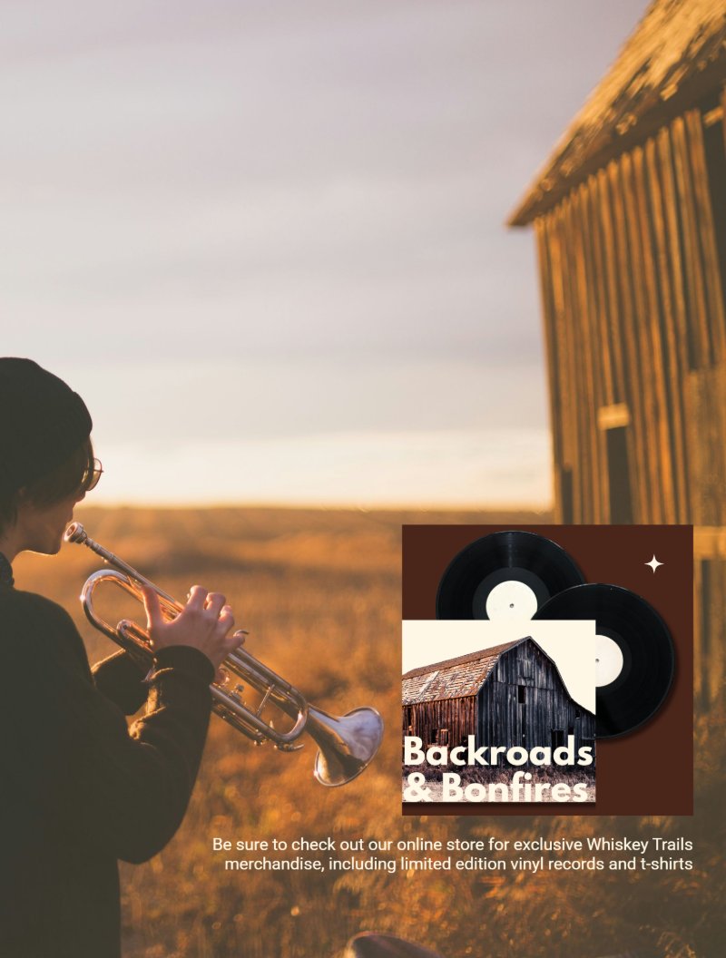 Backroads & Bonfires — page 7