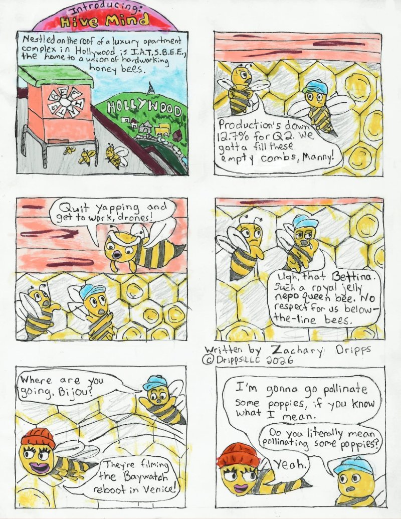 Whimsi Radical Fall Equinox Zine — page 12