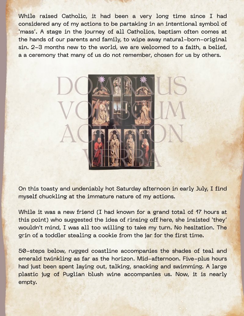 Whimsi Radical Fall Equinox Zine — page 14