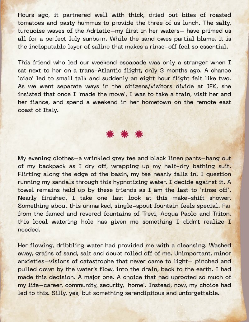 Whimsi Radical Fall Equinox Zine — page 15
