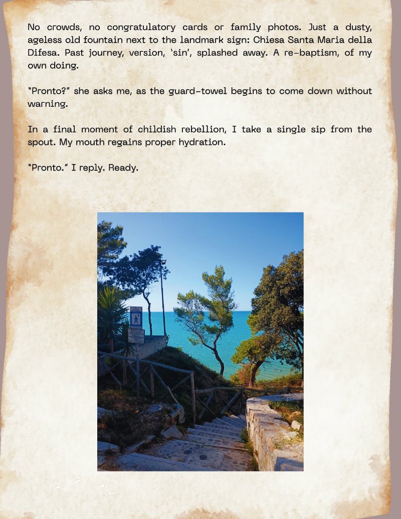 Whimsi Radical Fall Equinox Zine — page 16