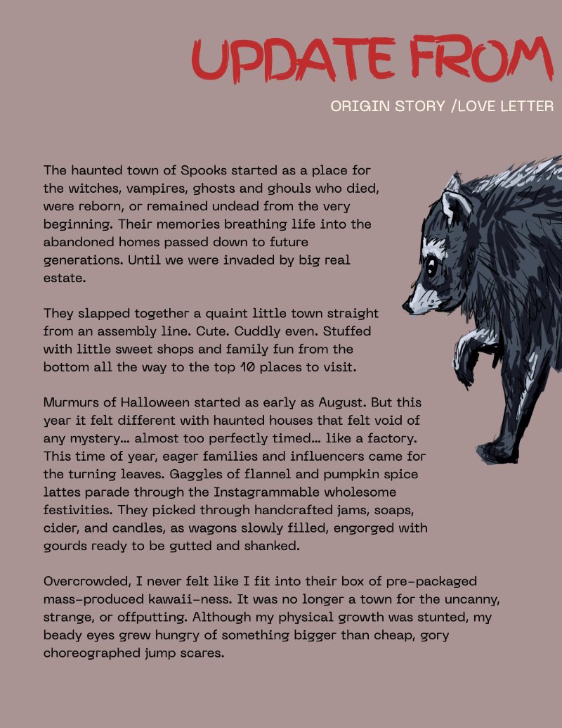 Whimsi Radical Fall Equinox Zine — page 20