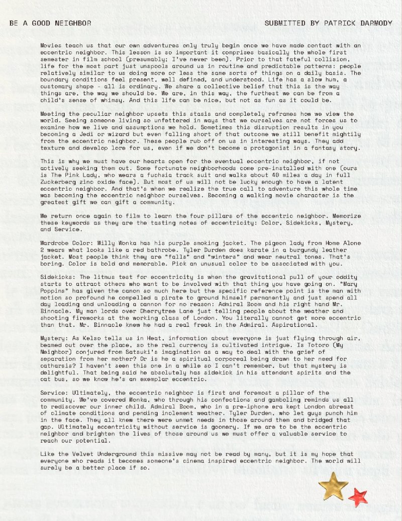 Whimsi Radical Fall Equinox Zine — page 23