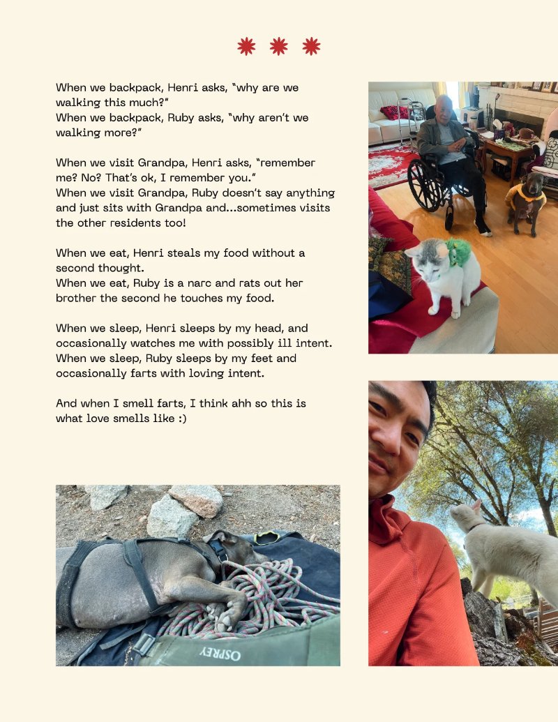 Whimsi Radical Fall Equinox Zine — page 25