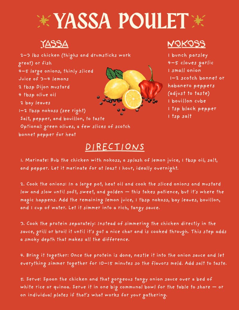 Whimsi Radical Fall Equinox Zine — page 27