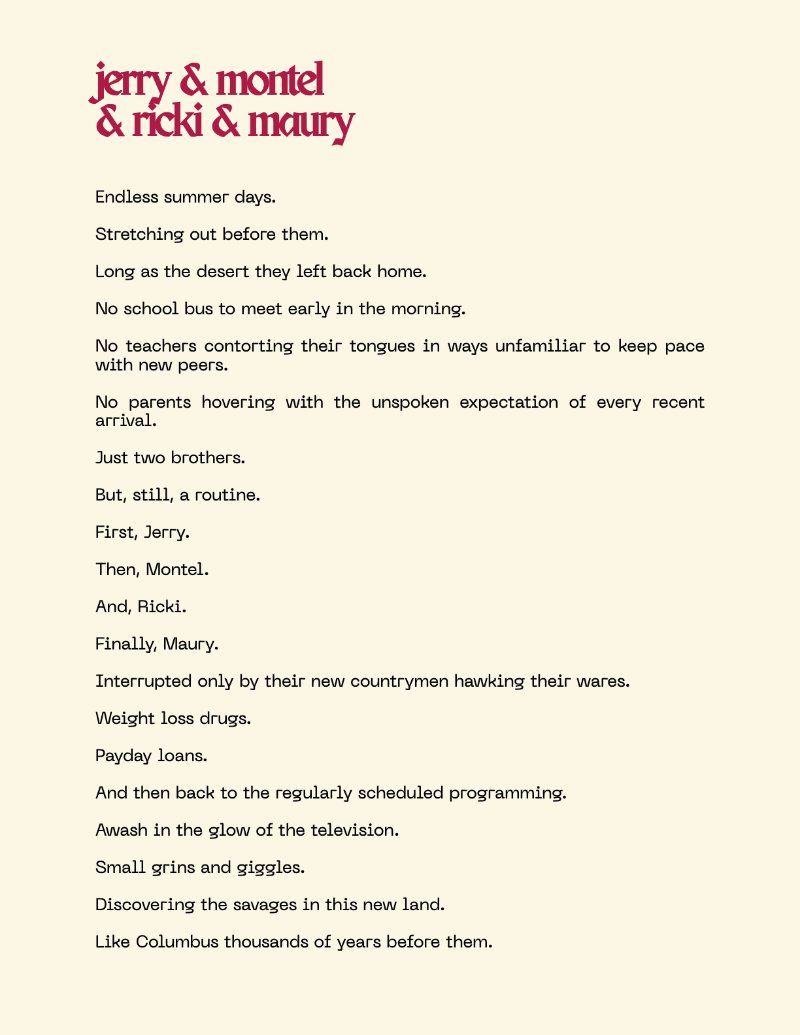 Whimsi Radical Fall Equinox Zine — page 34