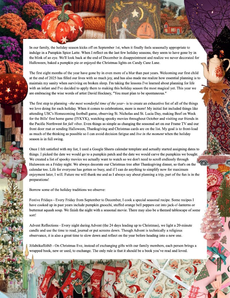Whimsi Radical Fall Equinox Zine — page 5