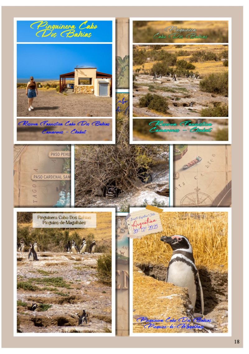 A Viagem - Parte 2 — page 20