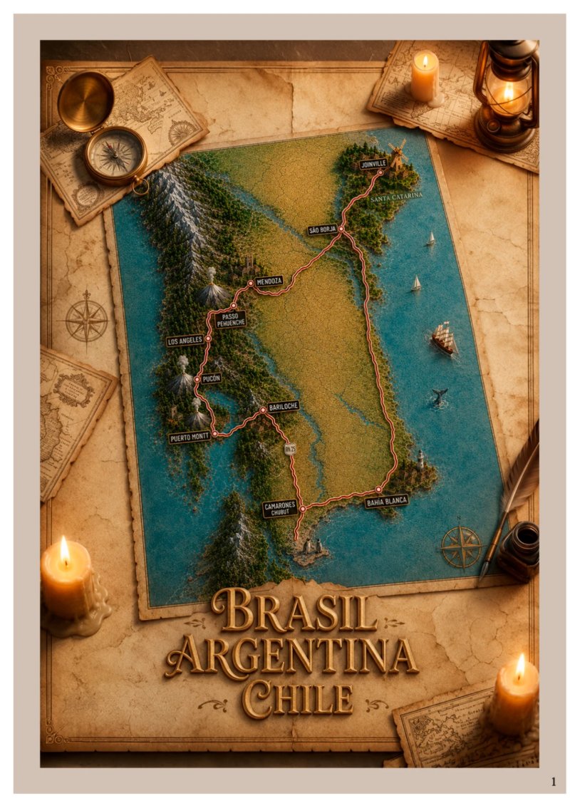 A Viagem - Parte 2 — page 3