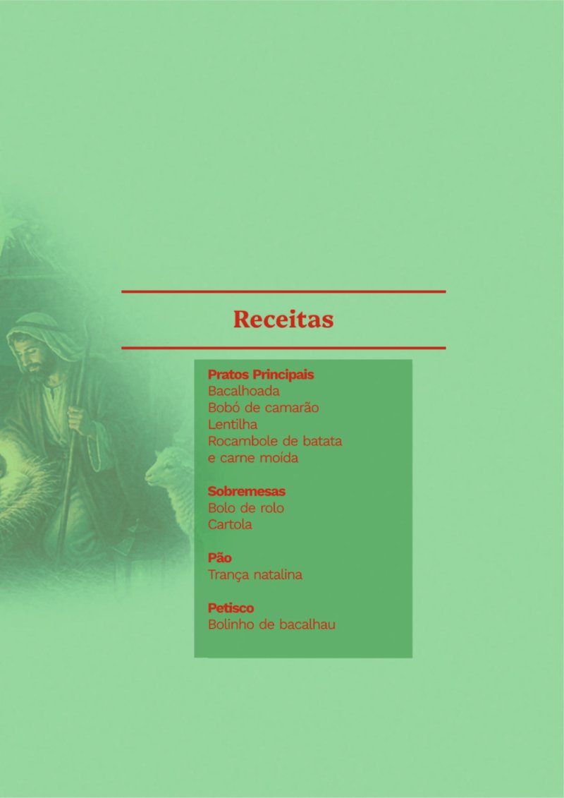 E-book Pernambuco Híbrido Sabores — page 29