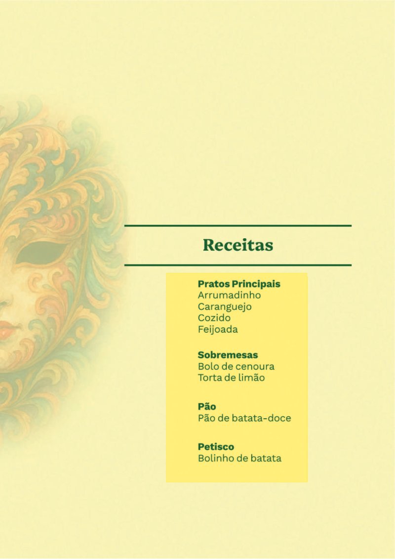 E-book Pernambuco Híbrido Sabores — page 9