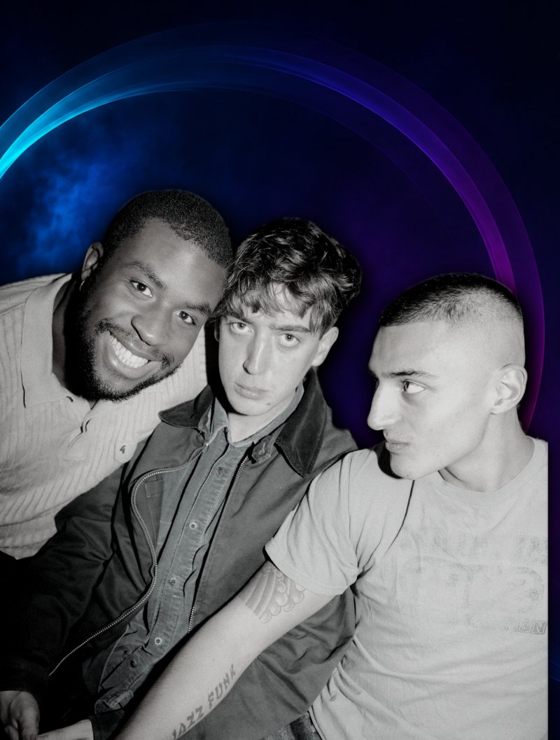 Mercury Prize 2026 — page 12