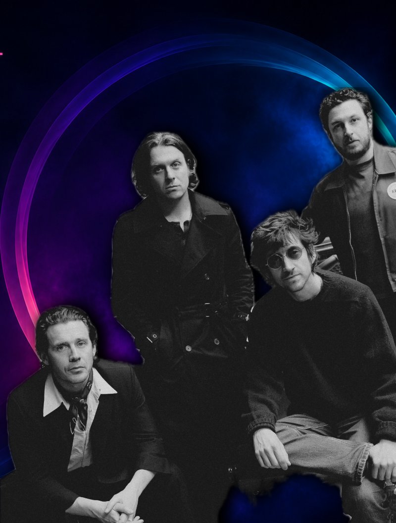 Mercury Prize 2026 — page 27
