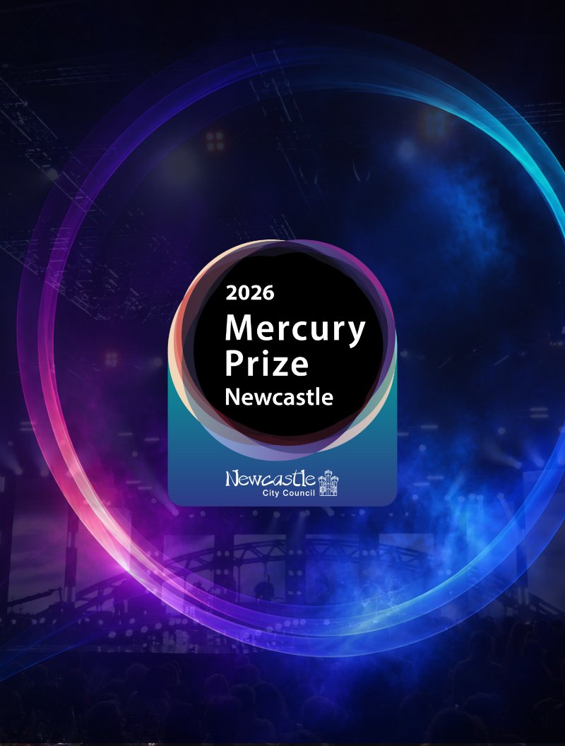 Mercury Prize 2026 — page 30