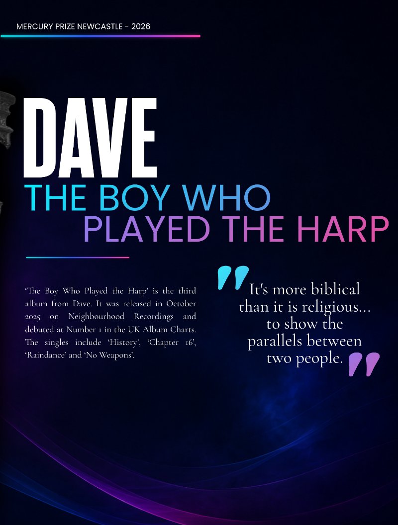 Mercury Prize 2026 — page 5