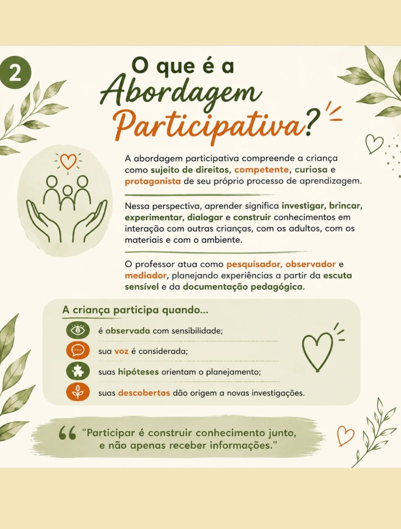 Abordagem Participativa — page 2