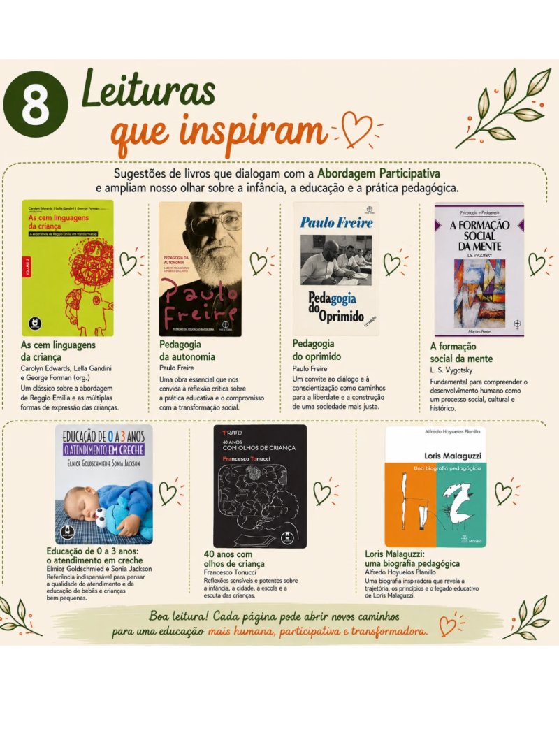 Abordagem Participativa — page 17